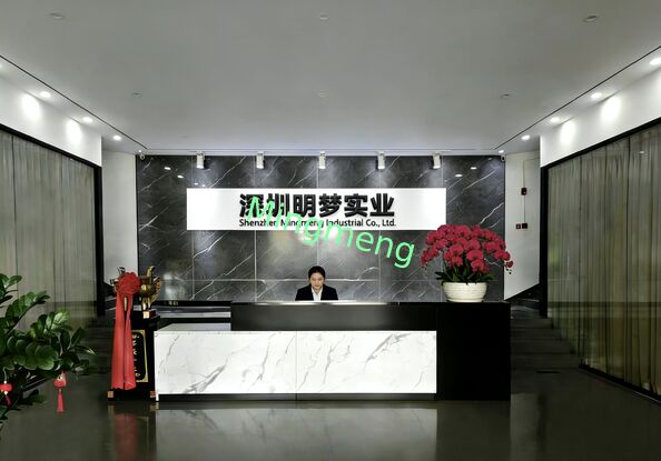 Ming-meng Enterprise