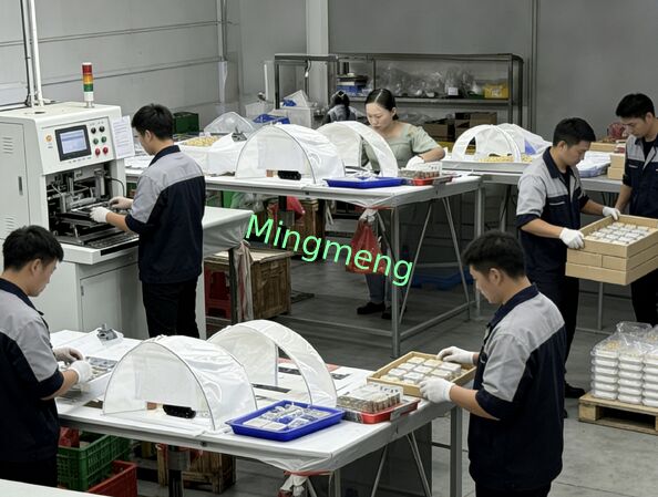 Ming-meng Enterprise