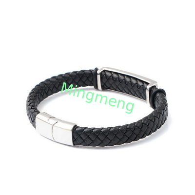 Exprimez votre individualité avec notre bracelet à crâne en acier inoxydable résistant à la corrosion et fort